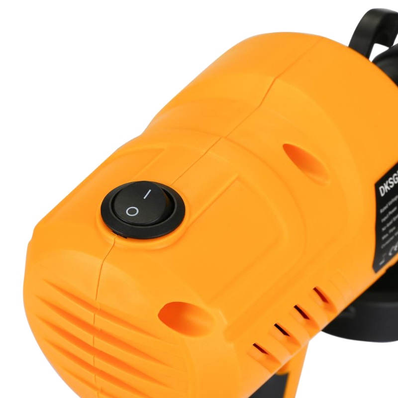 Краскопульт сетевой Deko DKSG500 063-4292 (500 Вт, 800 мл)  в Туле