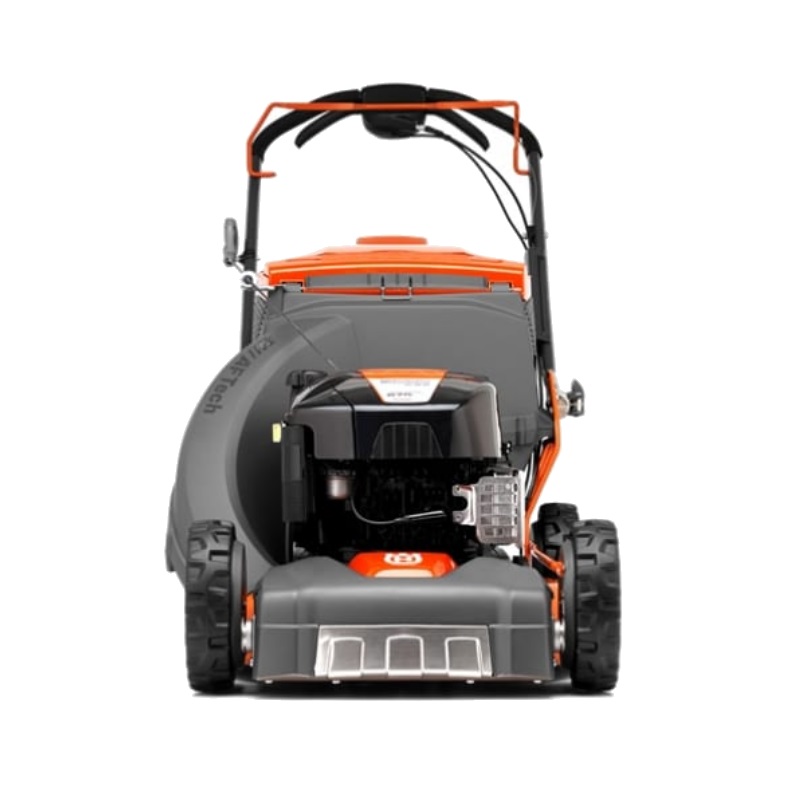 Газонокосилка бензиновая Husqvarna LC 348V, 3,2 л.с., ширина скашивания 48 см, самоходная, 9676050-01