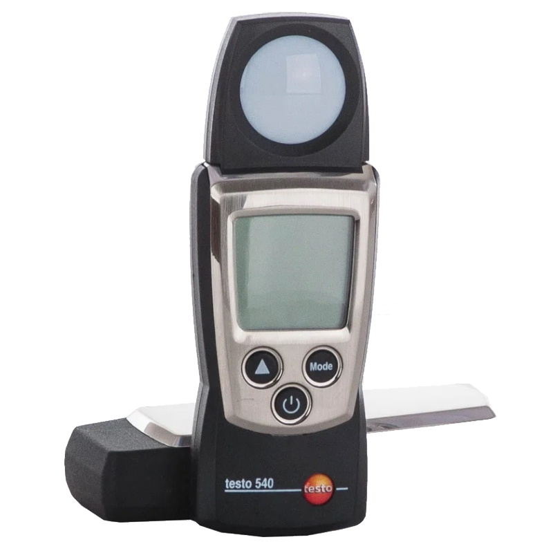 Люксметр Testo 540 во Владимире