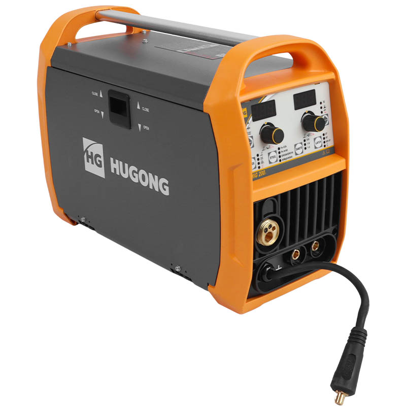 Сварочный полуавтомат Hugong PMIG 200 III 029651 в Туле