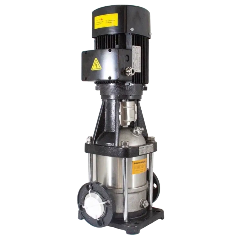 Насос центробежный Unipump MVH 8-12 87367, вертикальный многоступенчатый в Туле