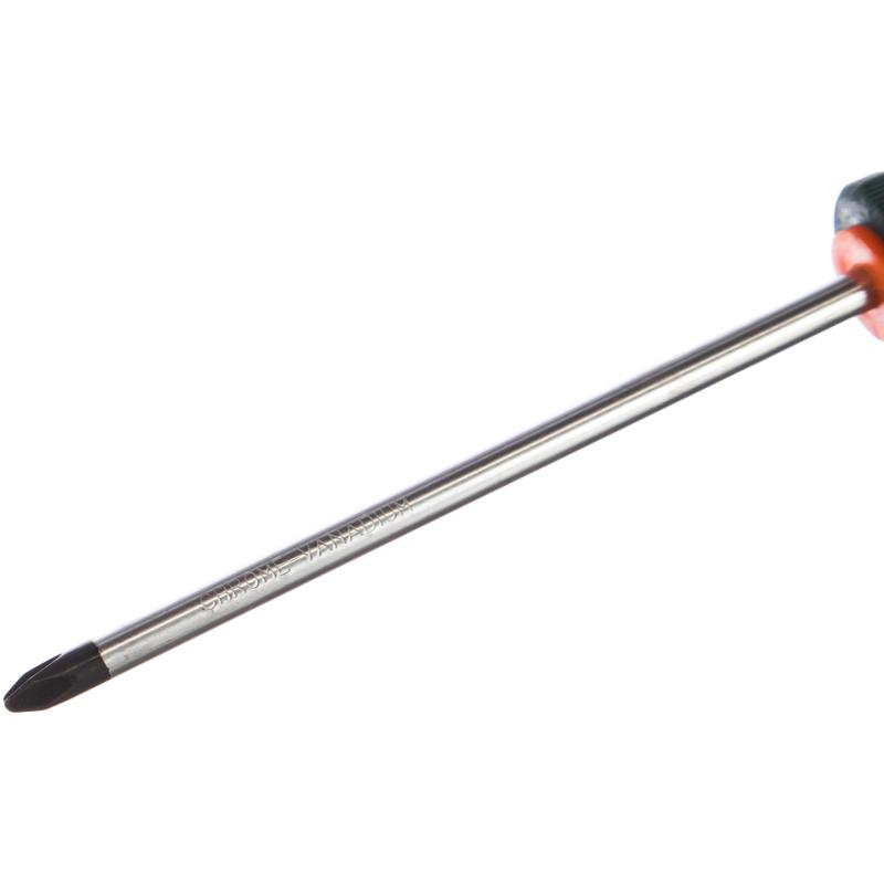 Отвертка крестовая Sturm 1040-01-PH2-125 в Костроме