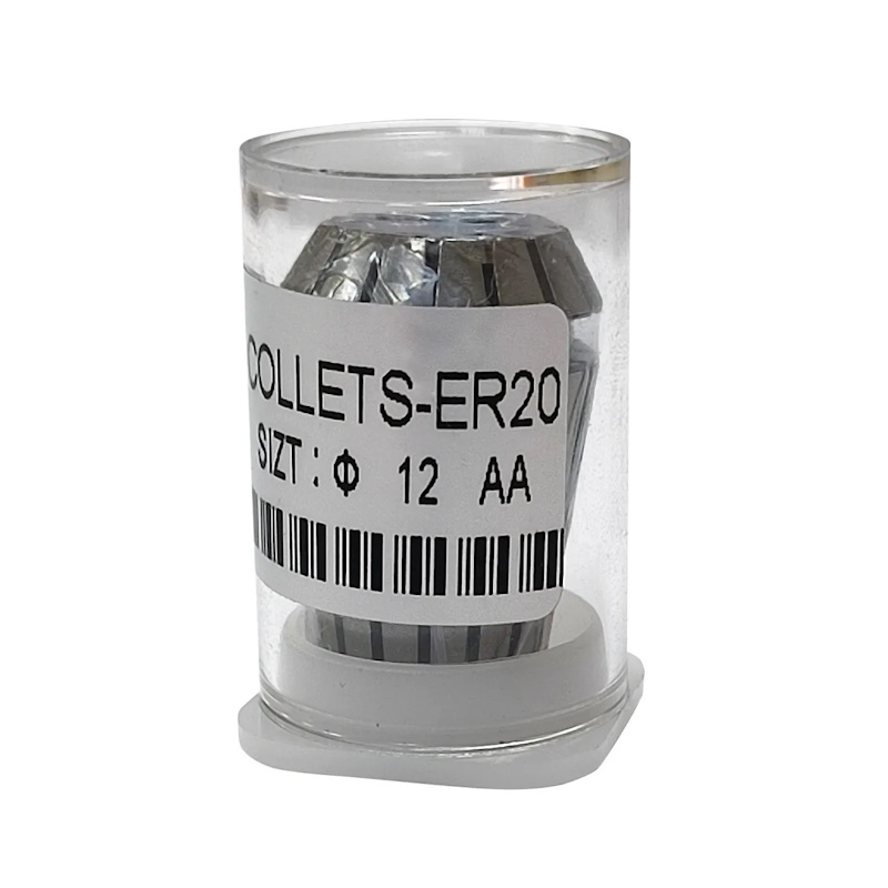 Цанга зажимная Belmash ER20 RA119A, 12 мм в Туле