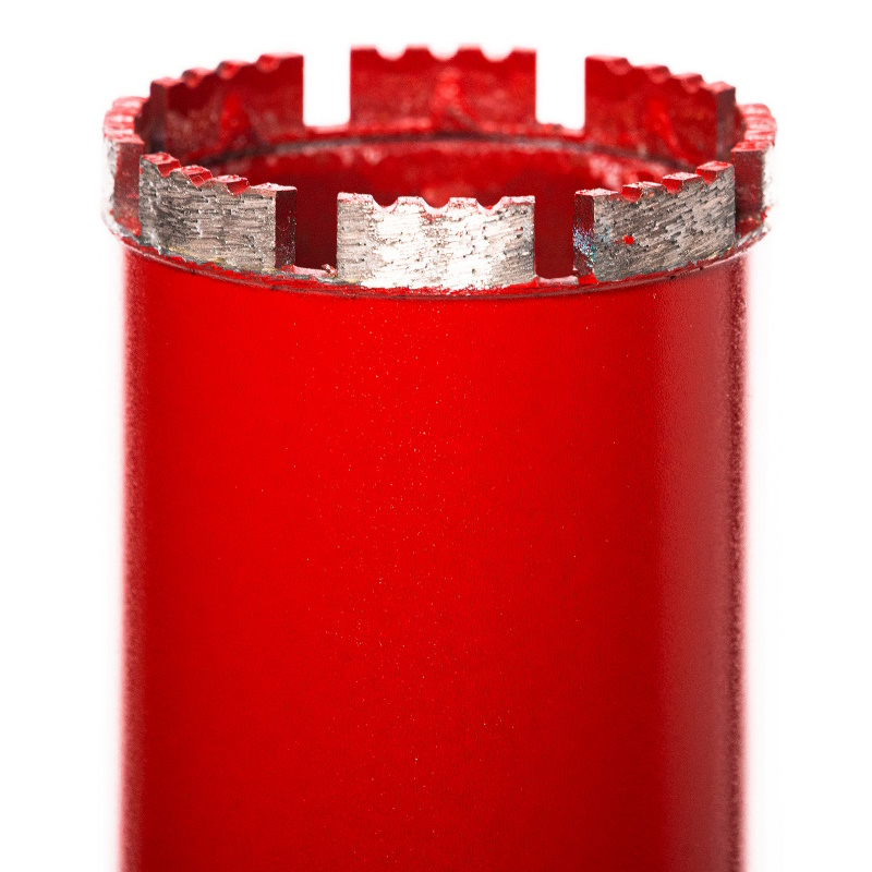 Алмазная коронка Alteco ВТ 26310, 83х150 в Костроме