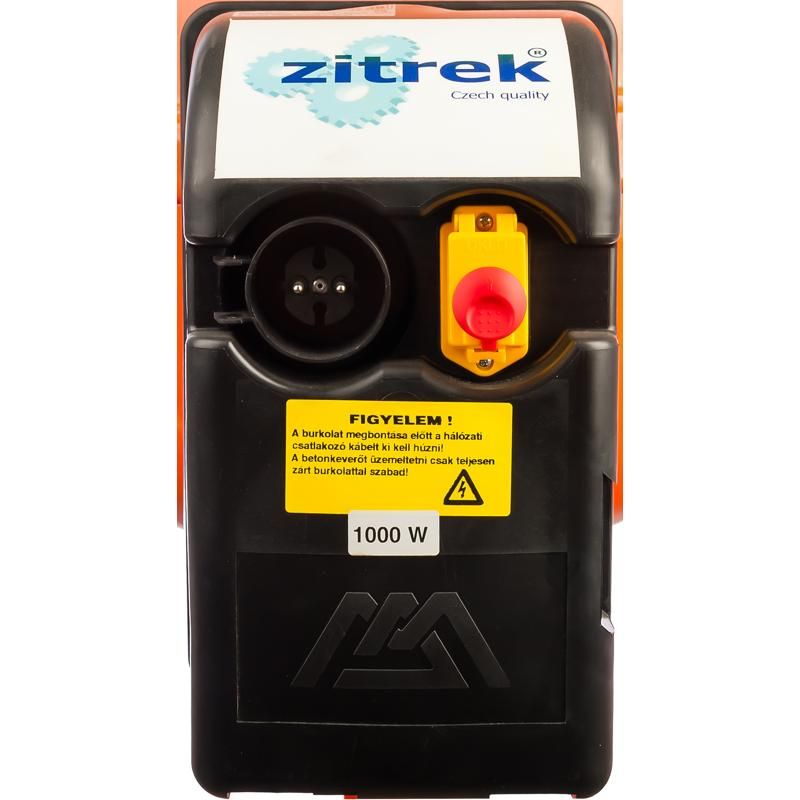 Бетономешалка Zitrek B-1510-FK 024-1002