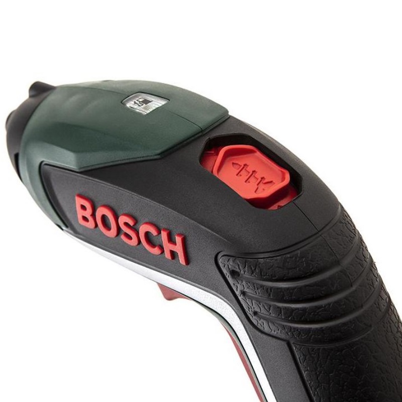 Аккумуляторный шуруповерт Bosch IXO V 06039A800R в Костроме