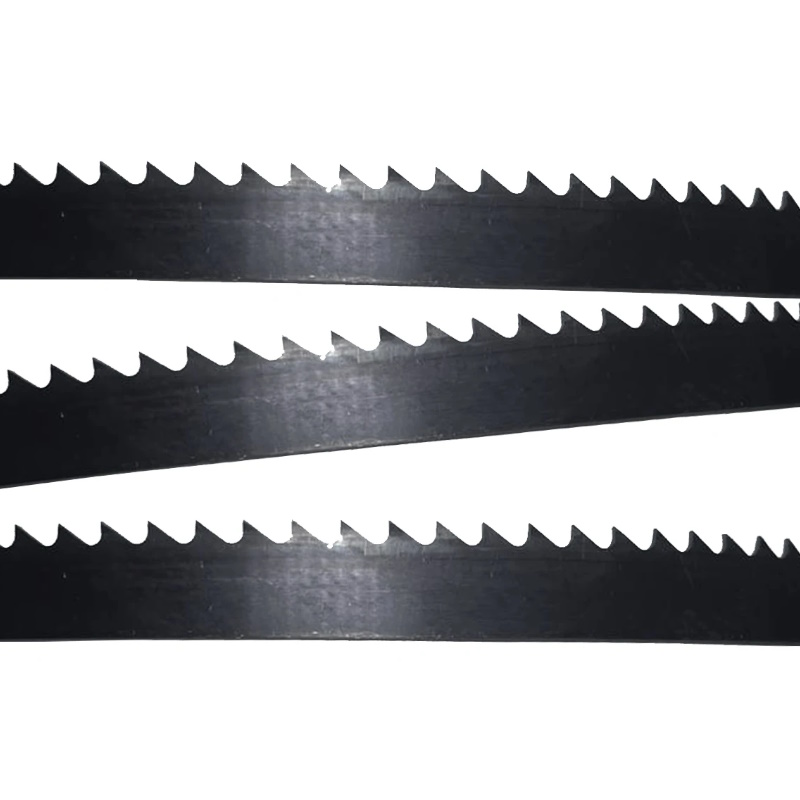 Полотно пильное по дереву Belmash PP192A 15x08-4TPI x 2560 2366₽