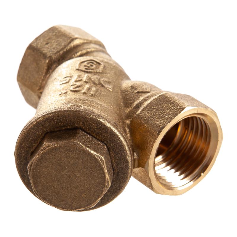 Сетчатый фильтр Stout SFW-0001-000015 (1/2", 500 мкр) в Туле