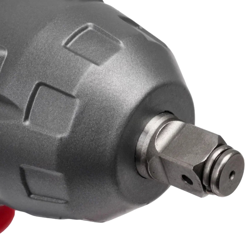 Аккумуляторный гайковерт ProfiPower DWDTW-20B E0105M1, бесщеточный, ударный, 20В, Li-ion(литий-ионный)-1шт, 4.0Ач, 600Нм, З/У, в кейсе в Иваново