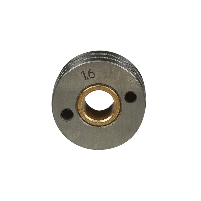 Ролики Fubag 41112_1, 1.2/1.6, порошковая проволока, для DRIVE INMIG DW арт. 41104/41105, 1 шт. в Кинешме