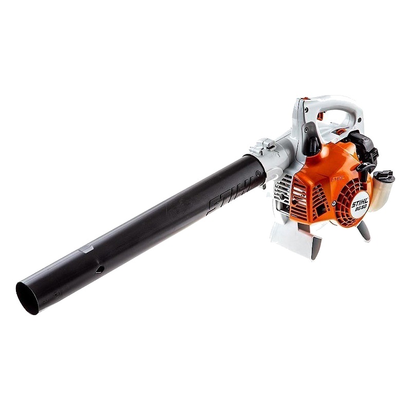 Бензиновая воздуходувка Stihl BG 50 42290111723 (объем бака 0,43 л) в Муроме