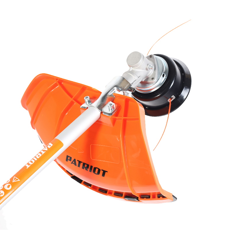 Бензиновый триммер Patriot PT 415T (1+1) 250106242 в Кинешме