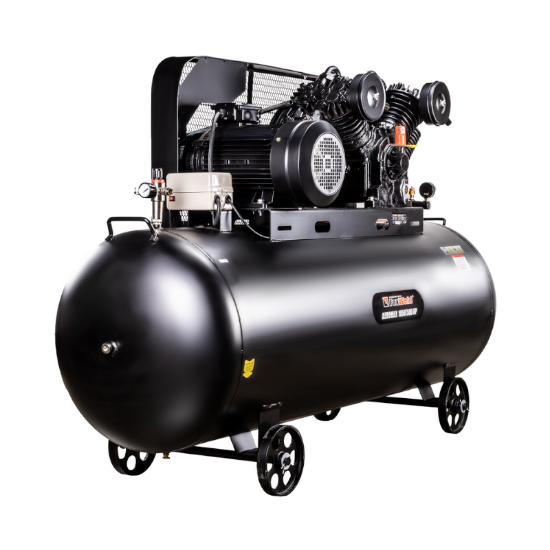 Компрессор ременной FoxWeld AEROMAX 1050/500 HP 9020 в Туле