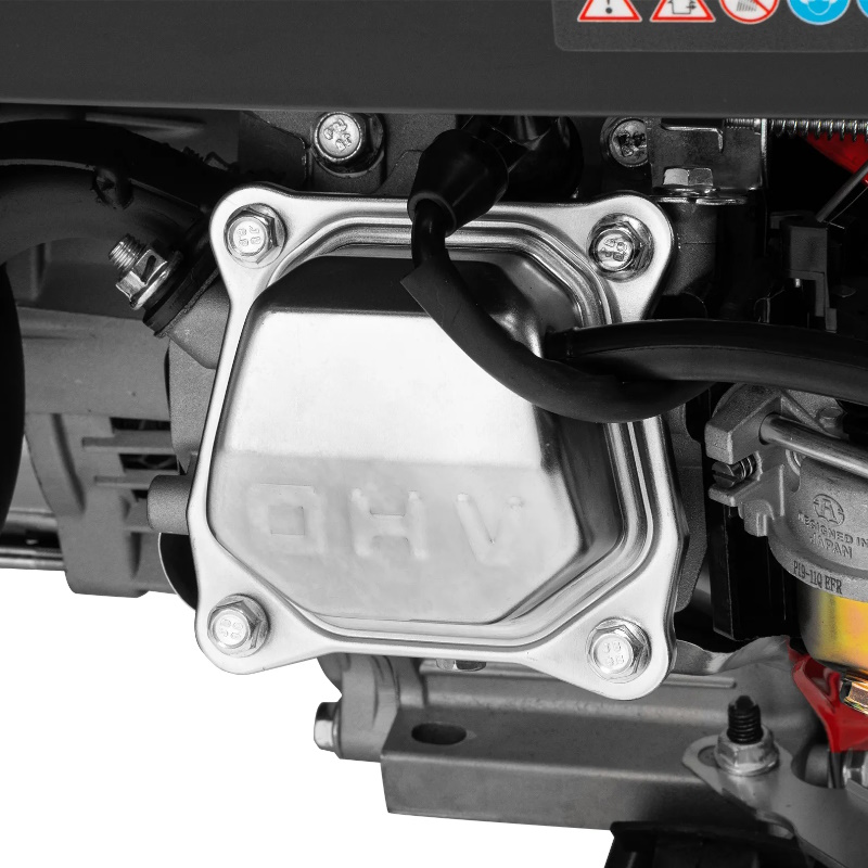 Бензиновый генератор MTX RS-3500, 946185 в Александрове