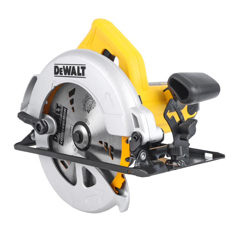 Циркулярная пила DeWalt DWE 560