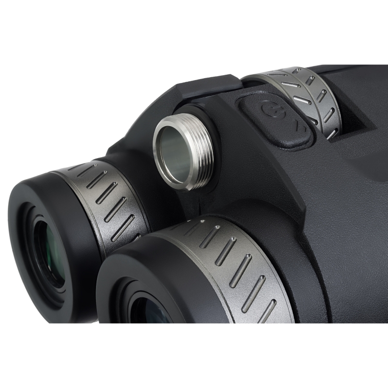 Бинокль с дальномером Levenhuk Guard PRO 3000 83965 в Переславле