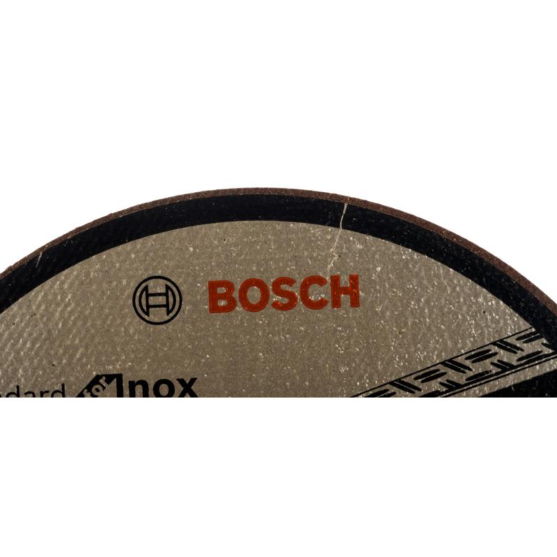 Отрезной круг Bosch 2.608.603.171 (125x1 мм) в Костроме