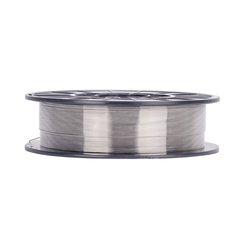 Проволока сварочная FoxWeld E71T-GS 5324, самозащитная, порошковая, д.0.8 мм, 5 кг, D200 (пр-во /КНР) во Владимире