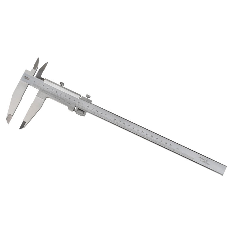 Штангенциркуль механический RGK SCMM-300 757164