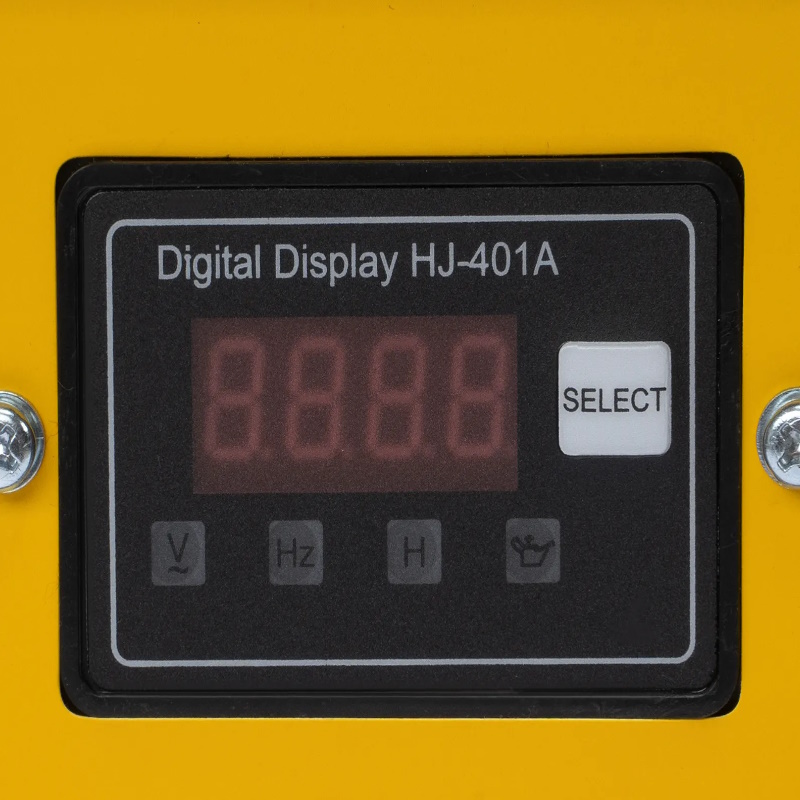 Бензиновый генератор Denzel PS-95EA-PRO, 946935 в Ярославле