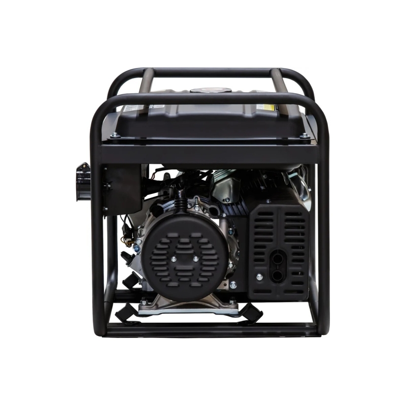 Бензиновый генератор Eco PE-7001RS Black Edition, EC1566-2 в Костроме