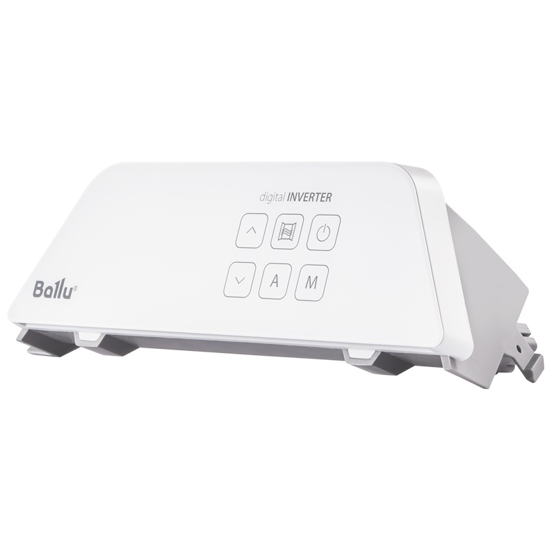 Комплект Ballu Transformer BEC/EVU-1500-4I НС-1584111, с блоком управления и шасси, инверторный в Туле