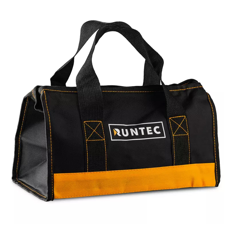 Дрель-шуруповерт Runtec PRO RT-ID121 ударная аккумуляторная 13 мм,16В, 2*2Ач, 45Нм в Рыбинске