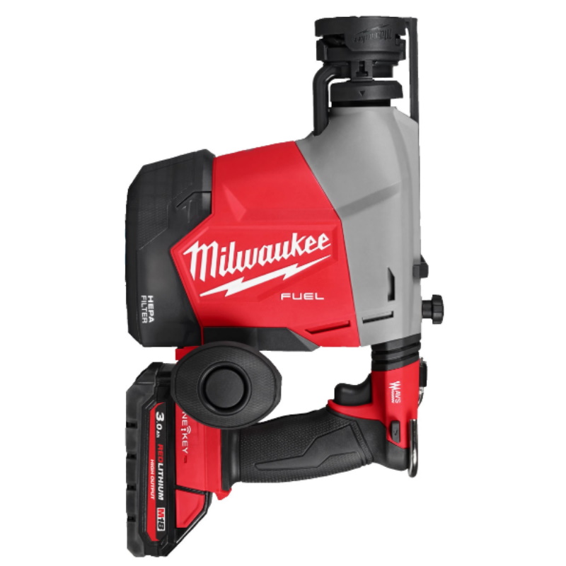 Аккумуляторный перфоратор Milwaukee M18 FHAFOH16-302X 4933493533 в кейсе, с виброзащитой в Череповце