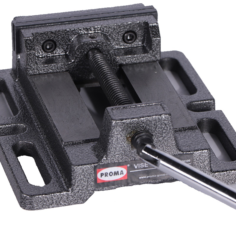 Тиски Proma SV-100 25000100 в Костроме