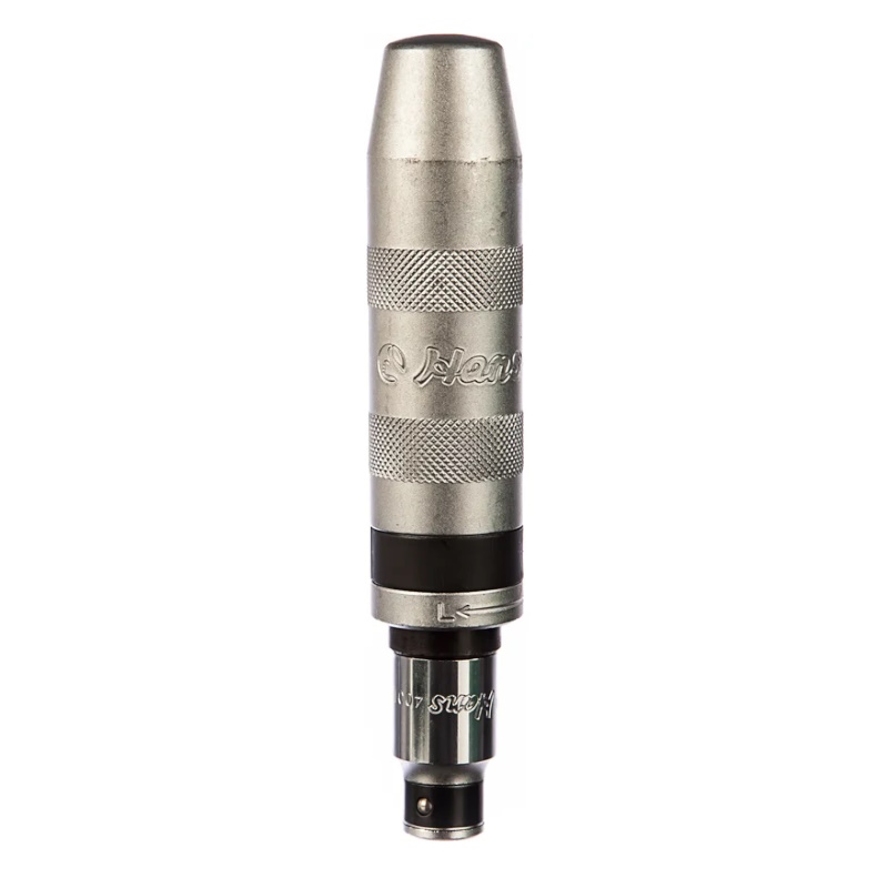 Ударная отвертка с битами Hans 4606, 1/2"