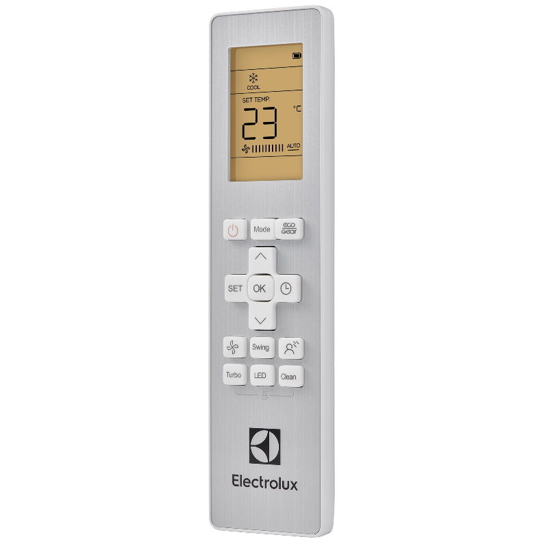 Сплит-система инверторного типа Electrolux Smartline DC EACS/I-24HSM/N8 НС-1598830, комплект в Иваново
