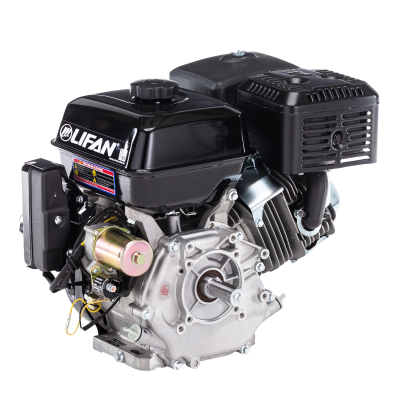 Двигатель Lifan 190FD-18А (15,0л.с.) во Владимире