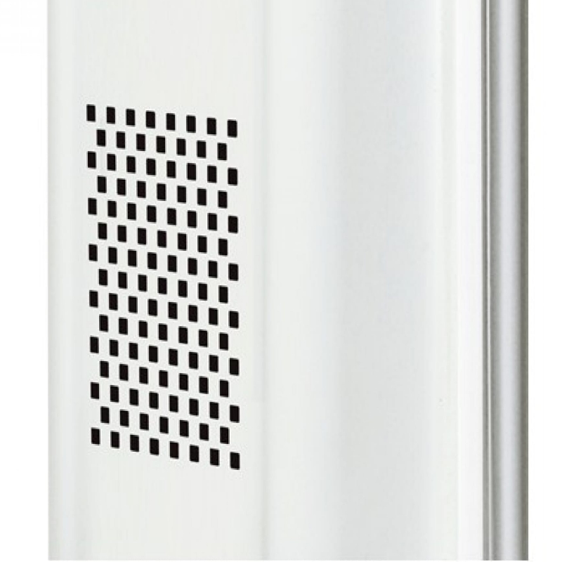 Масляный электрорадиатор Ballu BOH/CL-07WRN (с терморегулятором, 7 секций, механическое управление, защита от перегрева)