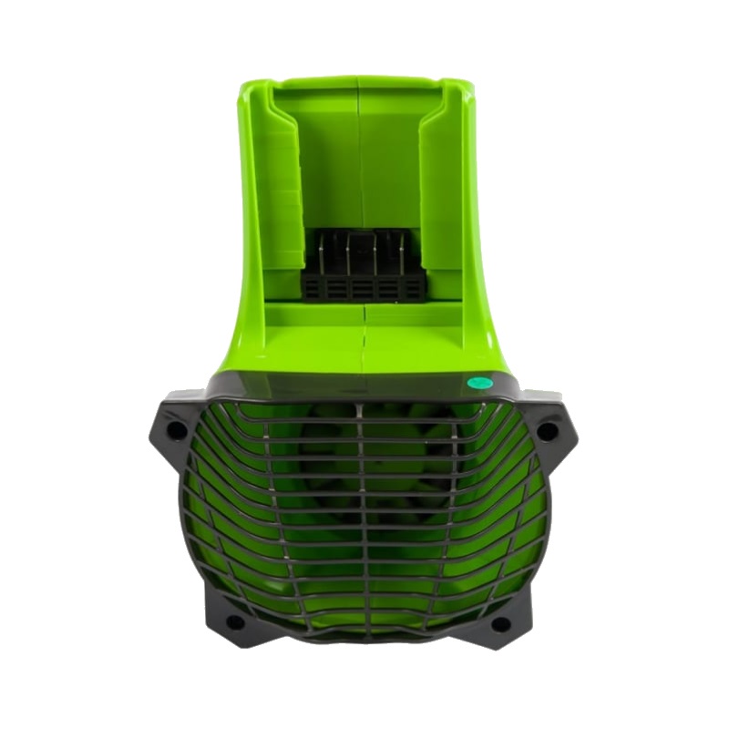Воздуходув аккумуляторный Greenworks G24ABK2 2404807UA (АКБ 24V 2Ач и ЗУ) в Череповце