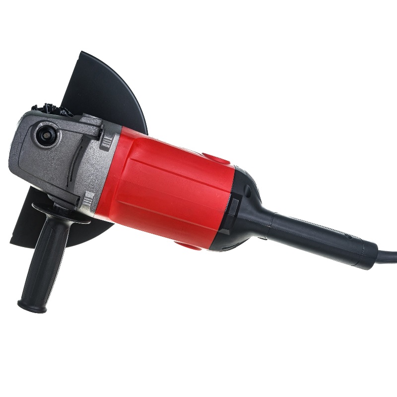 Угловая шлифмашина (болгарка) Makita M0921, 230 мм, 2200 Вт в Твери