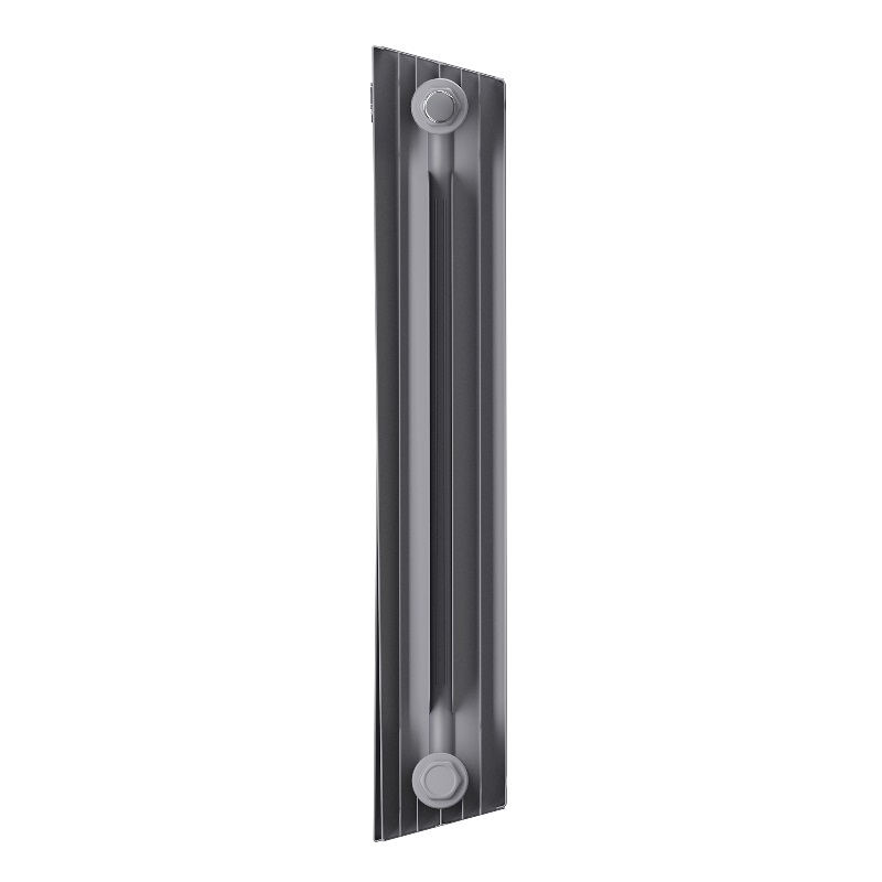 Радиатор Royal Thermo PianoForte 500 Silver Satin - 12 секций НС-1176336