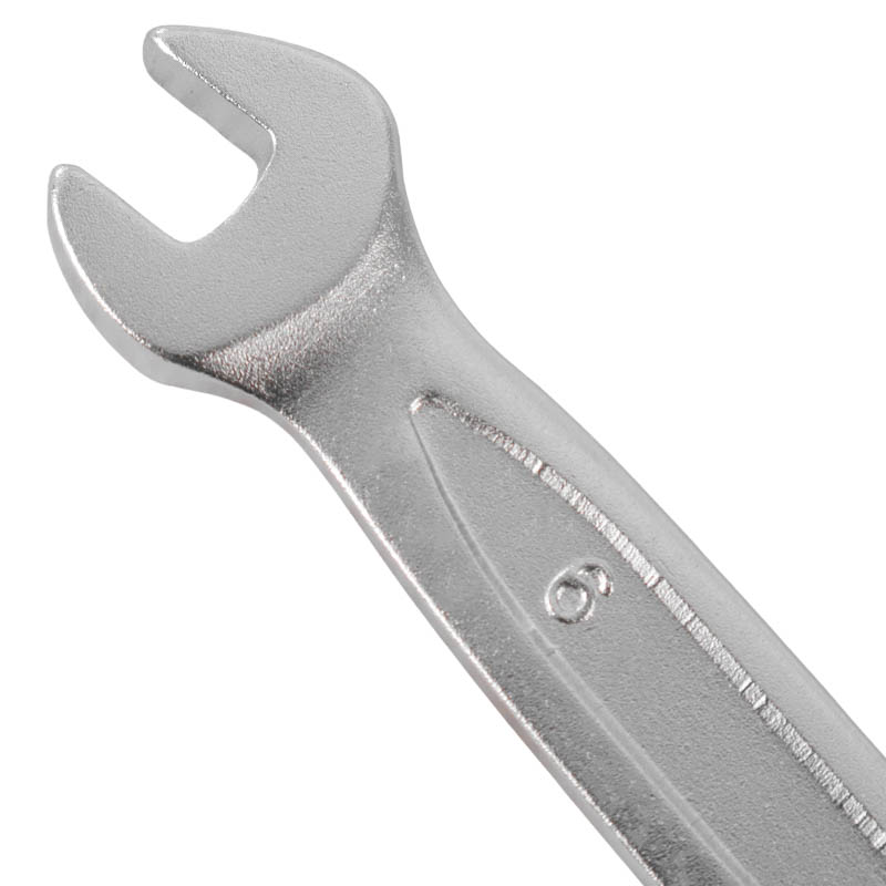 Ключ рожковый STARTUL PRO-840607, 6х7 мм