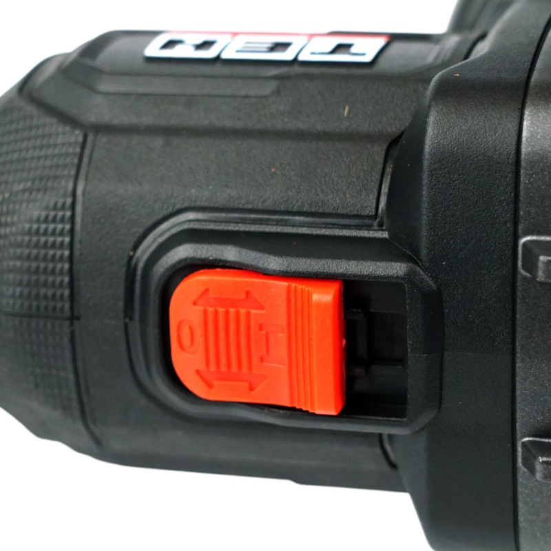 УШМ аккумуляторная TEH LG125M-1B, 20V