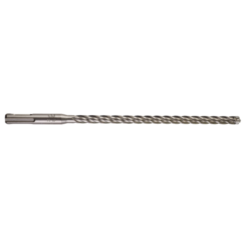 Бур Milwaukee MX4 4932472157, SDS+, 8x465, 50 штук/упаковка  в Костроме