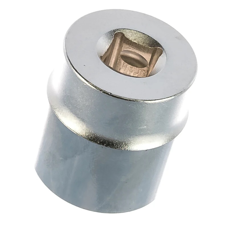 Головка торцевая JTC JTC-33222, 6-гранная, 3/8", 22мм, длина 32мм в Костроме