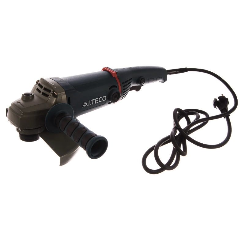 Угловая шлифмашина Alteco AG 1800-180 31044 4880₽