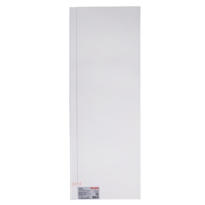 Газовый котел Ресанта ГК-20 74/9/3, двухконтурный, 20 кВт, настенный в Коврове