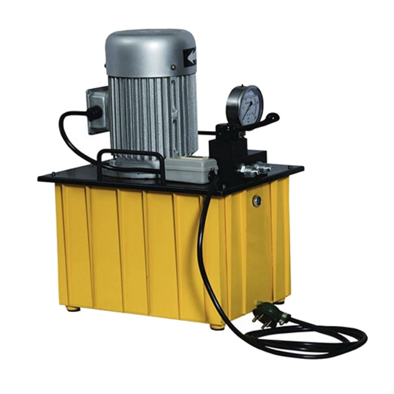 Насос электрогидравлический TOR HHB-630B 1056322 двусторонний 220 В 22 кВт 35 л 105621₽