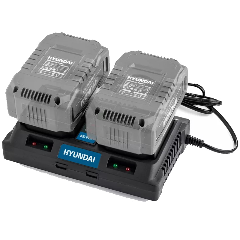Зарядное устройство Hyundai HYCH 2002 2100₽