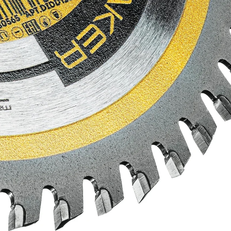 Диск пильный по дереву Diamond Industrial woodmaker DIDD125Z48, 125х22,23 мм Z=48 АТВ в Коврове