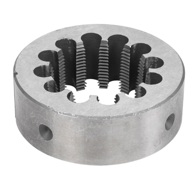 Плашка трубная коническая Hortz 204150, R1 1/2", 9ХС (ГОСТ 6228-80 2684-0018) в Туле