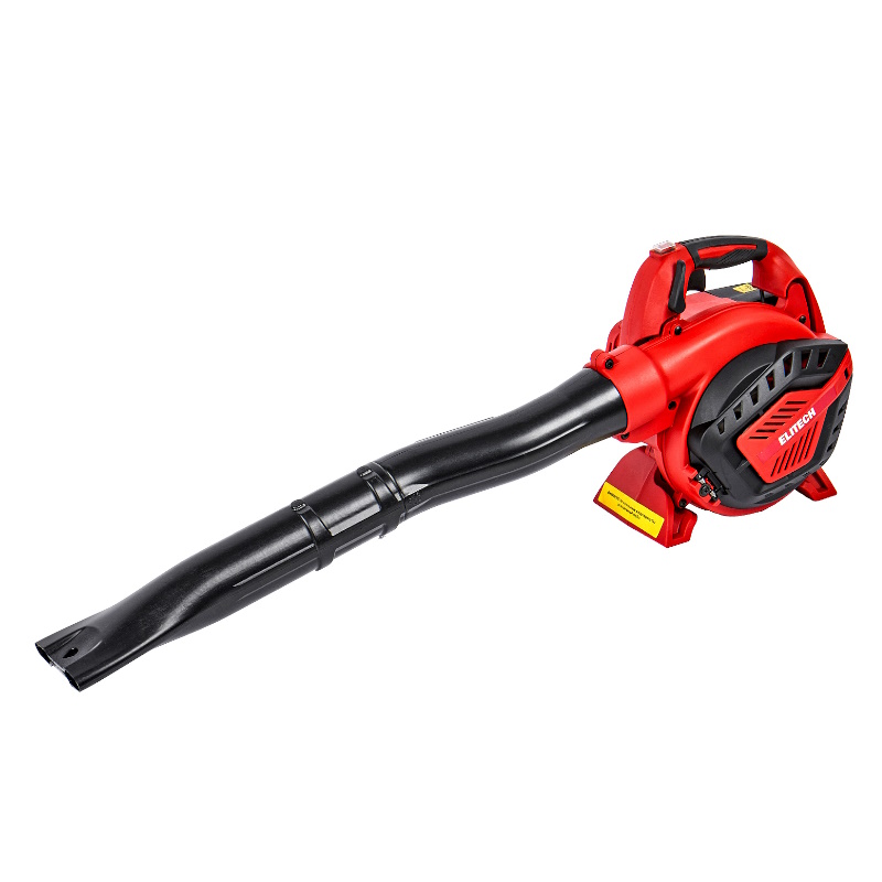 Воздуходувка бензиновая Elitech СВ 2610Б E160800600 205495 254 см3 075 кВт 540 м3ч 8687₽