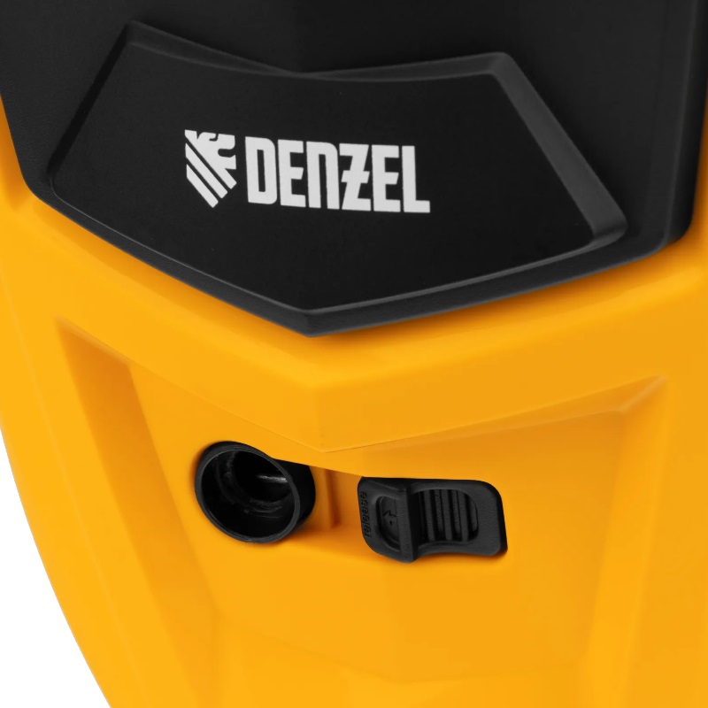 Мойка высокого давления Denzel R-170 58228, 170 бар в Рыбинске