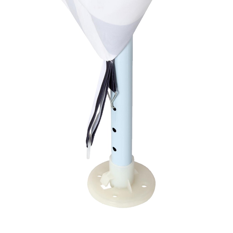 Тент садовый Green Glade 1086 3х3х2,5 м, полиэстер в Иваново