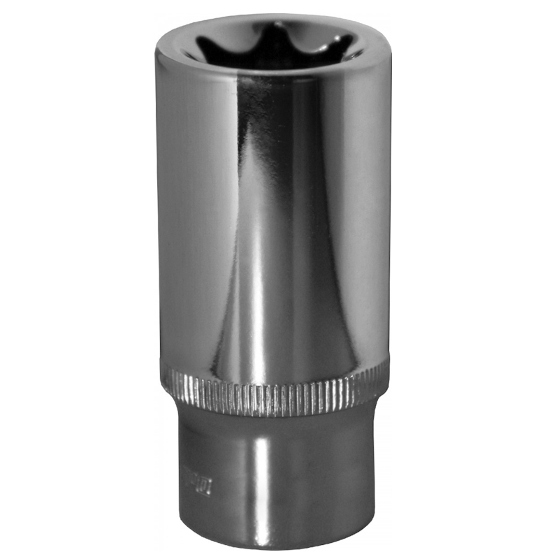 Головка торцевая глубокая Ombra 138710 055688, 3/8"DR, внешний TORX®, E10 в Иваново